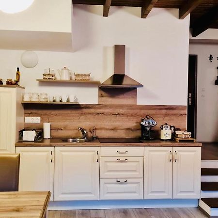 Romantic Apartments Sweet Baci Maribor Eksteriør bilde
