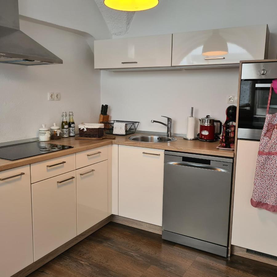 Romantic Apartments Sweet Baci Maribor Eksteriør bilde