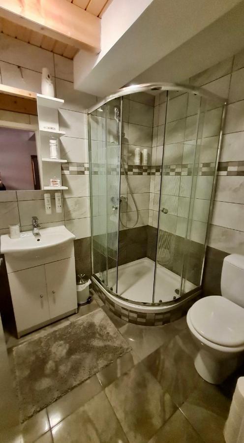 Romantic Apartments Sweet Baci Maribor Eksteriør bilde