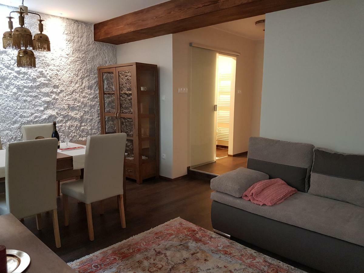 Romantic Apartments Sweet Baci Maribor Eksteriør bilde