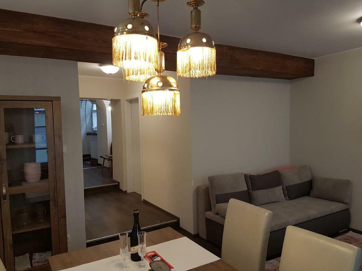 Romantic Apartments Sweet Baci Maribor Eksteriør bilde