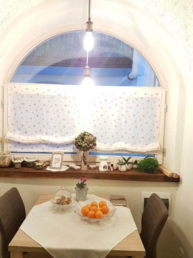 Romantic Apartments Sweet Baci Maribor Eksteriør bilde
