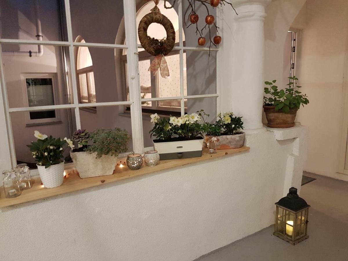 Romantic Apartments Sweet Baci Maribor Eksteriør bilde