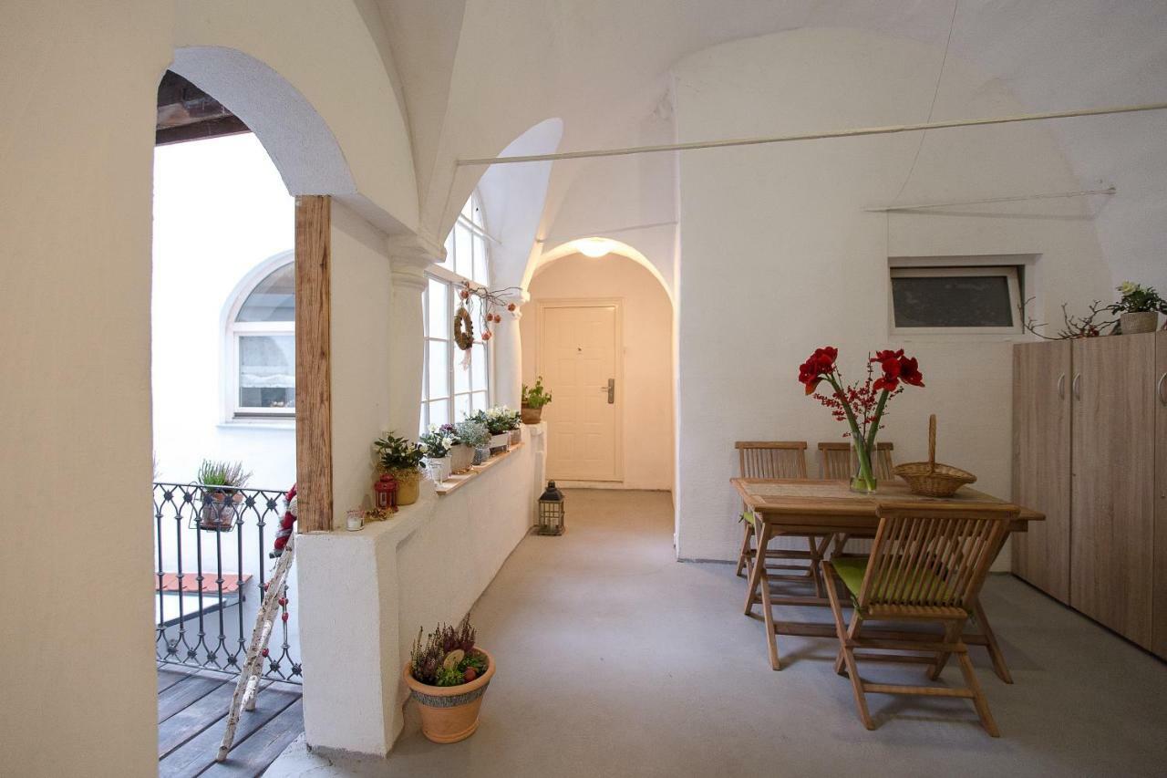 Romantic Apartments Sweet Baci Maribor Eksteriør bilde