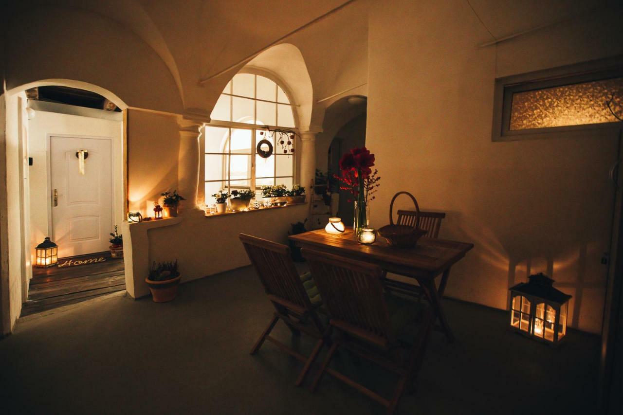 Romantic Apartments Sweet Baci Maribor Eksteriør bilde