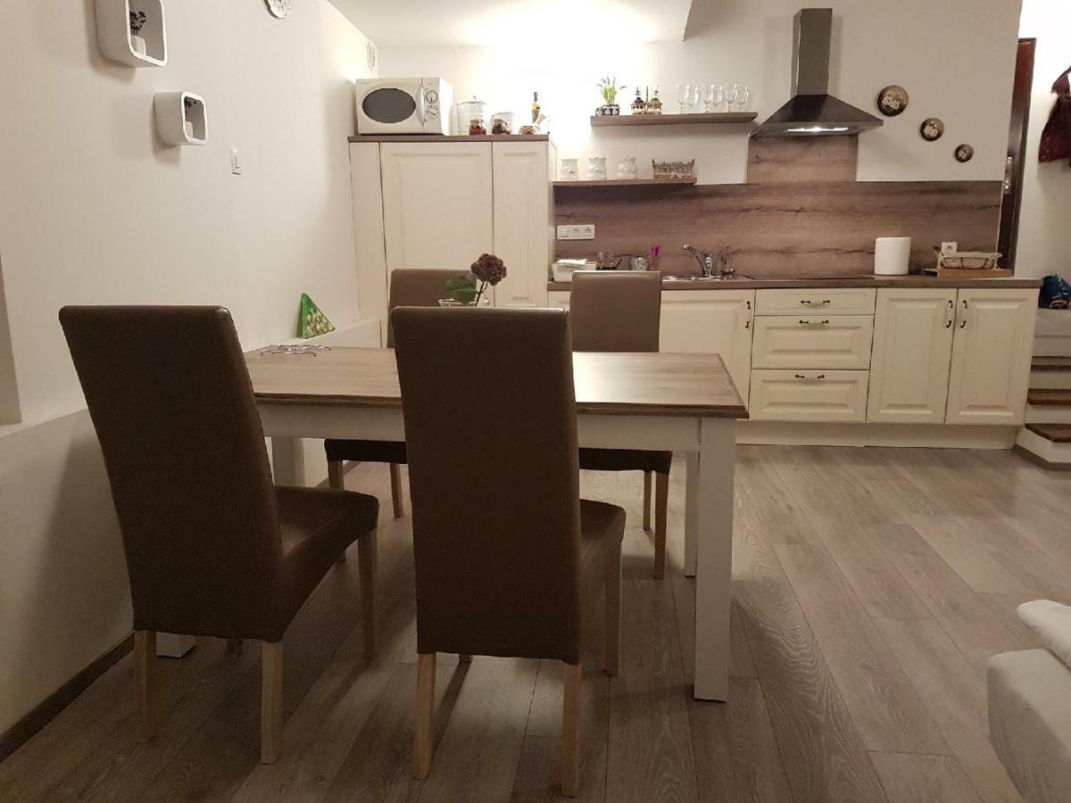 Romantic Apartments Sweet Baci Maribor Eksteriør bilde