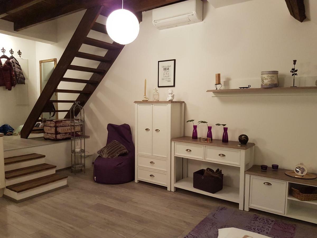 Romantic Apartments Sweet Baci Maribor Eksteriør bilde