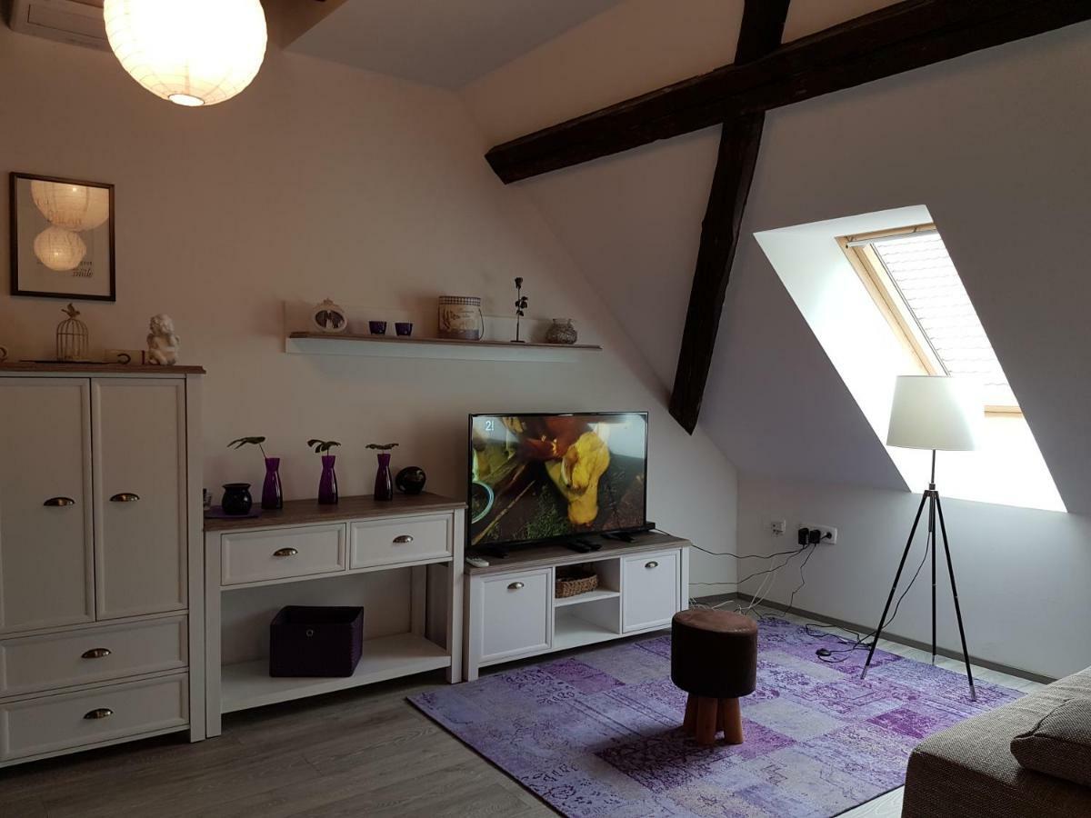 Romantic Apartments Sweet Baci Maribor Eksteriør bilde